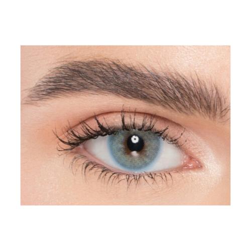 عدسات ناتشورال كور بلو