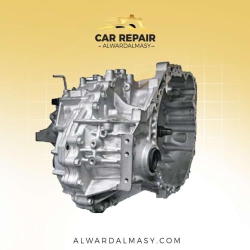 قير سيارة كامري قراندي 2018-2024