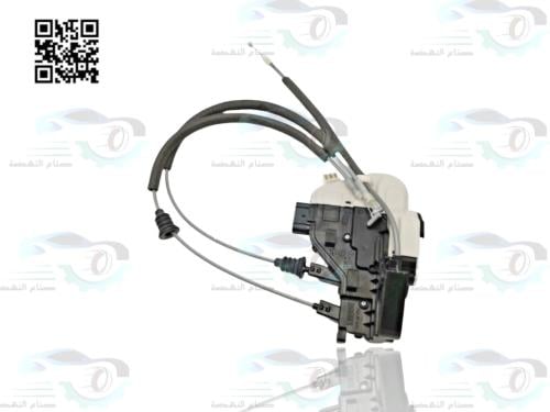 814102W000 قفل باب خلفي يسار هيونداي سنتافي 2013-2...