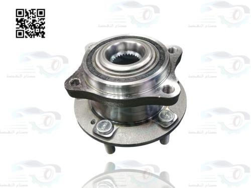 517503J000K فلنجة هوب امامي + خلفي سنتافي + فيراكر...