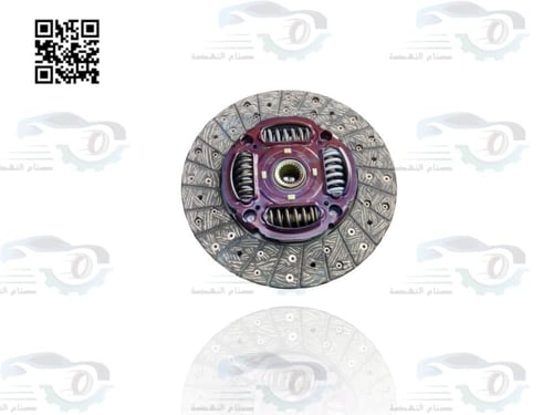 2301A084 صحن كلتش ونيت 2010 دبل اصلي