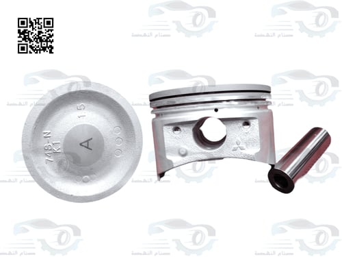 1110C241 بساتم مكينة باجيرو اصلي