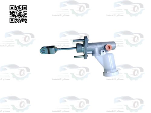 2345A053 علبة كلتش فوق ونيت 2007 -2015 اصلي