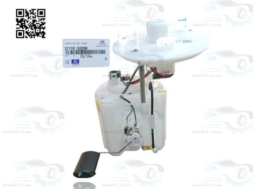 31110G3200 طرمبة بنزين هيونداي النترا 2017-2020 اص...
