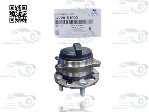 52720S1000 فلنجة هوب خلفي سنتافي 2020 اصلي