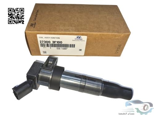 273003F100 كويل سوناتا اصلي