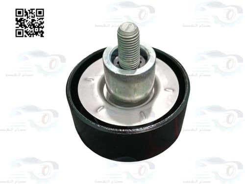 252872E300 بكرة شداد سير دينمو سيراتو 2019 + توسان...