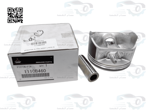 1110B460 بساتم مكينة باجيرو 3800 اصلي
