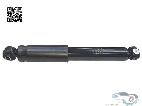 553003X100 مساعد خلفي النترا + اكسنت اصلي