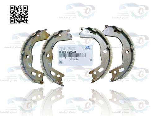 583053MA03 قماش جلنط جنسس اصلي