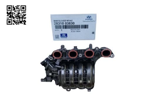 2831003830 ثلاجة مكينة اكسنت 2018 اصلي