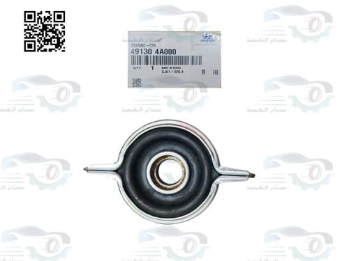 491304A000 شيال عمود كردان صالون H.1 اصلي