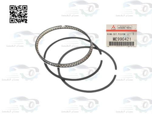 ME990421 شنابر كانتر + روزا مقاس STD اصلي