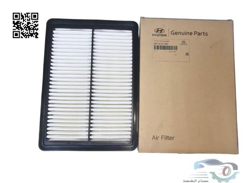 28113C1100 فلتر هواء مكينة هيونداي سوناتا اصلي