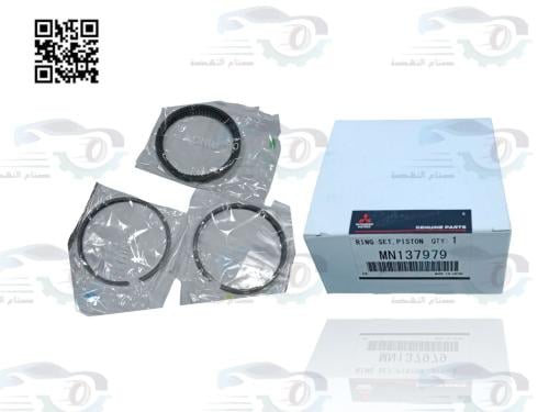 MN137979 شنابر مكينة ميتسوبيشي اصلي