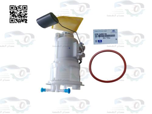 311103J200 طرمبة بنزين فيراكروز اصلي