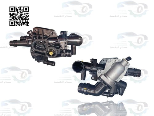 256002S100 قاعد كوع ماء توسان 2020 + سوناتا اصلي