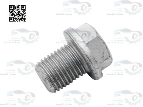 Hyundai oil filter for all original parts + MOPS 2...