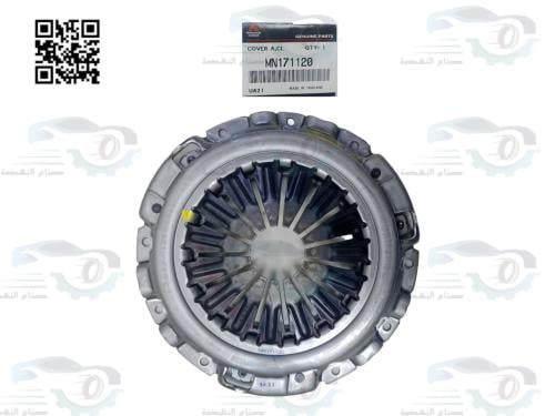 MN171120 دسك كلتش ونيت 2010 ديزل دبل اصلي