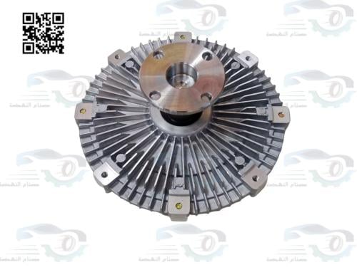 MD356867J كلتش مروحة رديتر باجيرو 2001-2015 + ونيت...