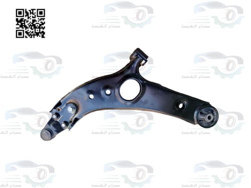 545012W000 مقص امامي سنتافي 2014 يميــن اصلي