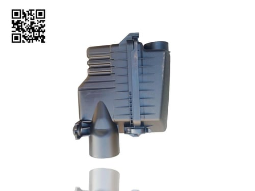 281103X300 قربة هواء كاملة النترا + سيراتو اصلي