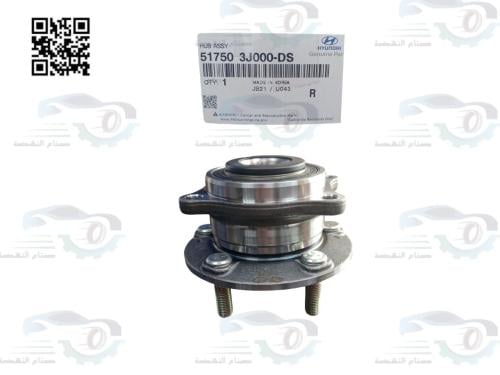 517503J000 فلنجة هوب امامي سنتافي+فيراكروز 2010 اص...