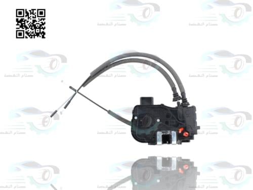 814103S000 قفل باب خلفي يسار هيونداي سوناتا 2011-2...
