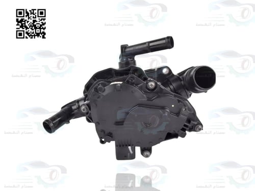 256002J100 قاعدة كوع ماء توسان 2023 اصلي