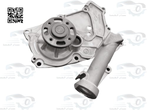 251003CAC0 طرمبة ماء جنسس اصلي