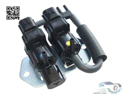 8657A031 بلف الدبل ميتسوبيشي باجيرو اصلي