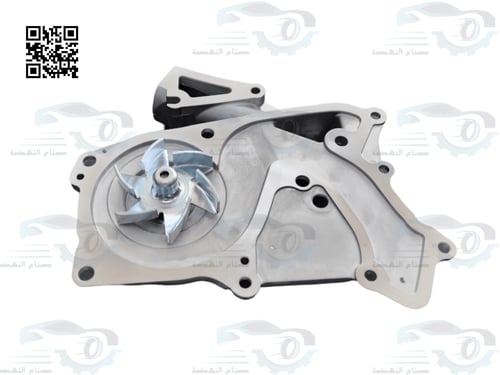 251003CAC0 طرمبة ماء جنسس اصلي