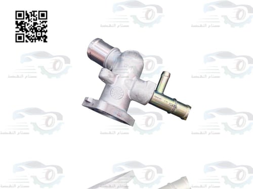 256002B003 قاعدة كوع ماء (النتراء + سيراتو) 2008 م...