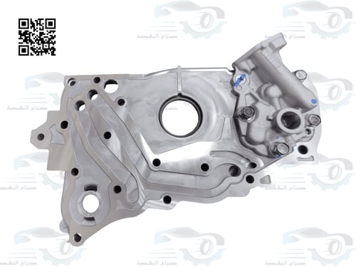 1211A164 طرمبة زيت وانيت L200 اصلي