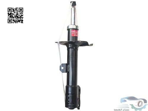 4060A561 مساعد امامي ميتسوبيشي يسار ياباني