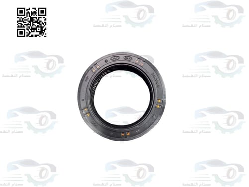 431434A001 صوفة جيربكس امامي H.1 + سنتافي اصلي