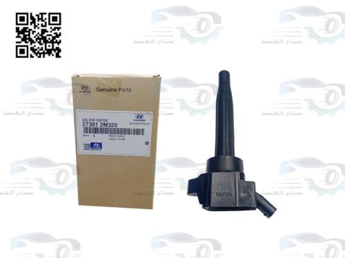 273012M320 كويل كهرباء النترا 2020 م1.6 اصلي