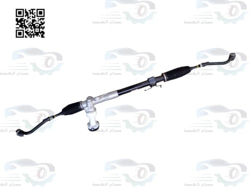 565002S010 علبة دركسون تحت توسان 2012 اصلي