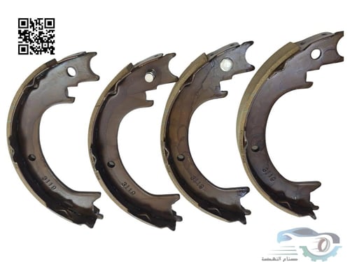 4800A057 قماش جلنط ميتسوبيشي باجيرو اصلي