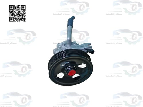 571004H200 علبة دركسون H.1 2007 فوق اصلي