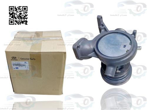 2510083012 طرمبة ماء شاحنة اصلي