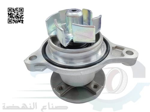 2510003011 طرمبة ماء اكسنت اصلي