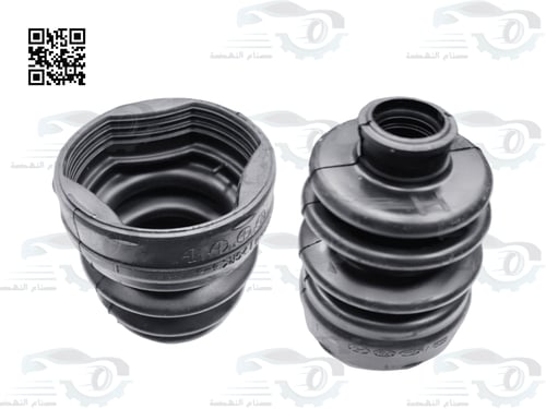 495953X1A0 جلدة عكس داخلي النترا + سيراتو أصلي