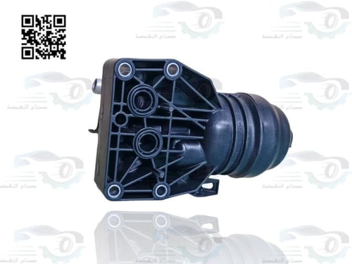 263A02J450 مبرد زيت مع قاعدة الفلتر النترا 2021-20...
