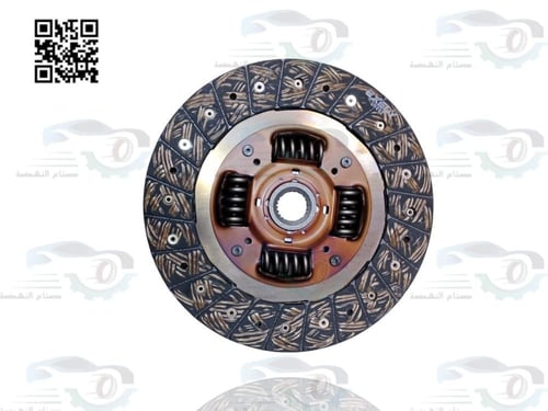 MR388786 صحن كلتش باجيرو 2001 وفوق اصلي