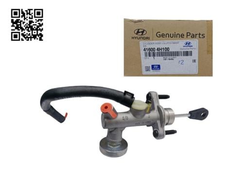 416004H100 علبة كلتش فوق صالون 2007 وفوق اصلي