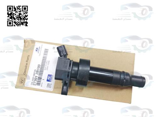 273012B100 كويل اكسنت اصلي