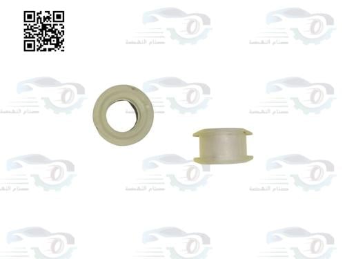 467811M000 جلدة سلك تعشيق تحت عصا الجير مدوره بيضا...