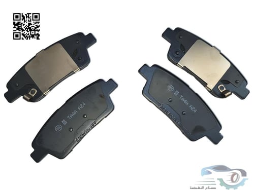 583023MA30 فحمات فرامل خلفي جنسس اصلي