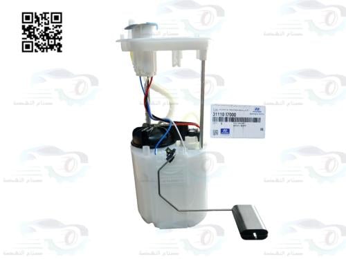 31110I7000 طرمبة بنزين هيونداي كريتا 2021 وفوق اصل...